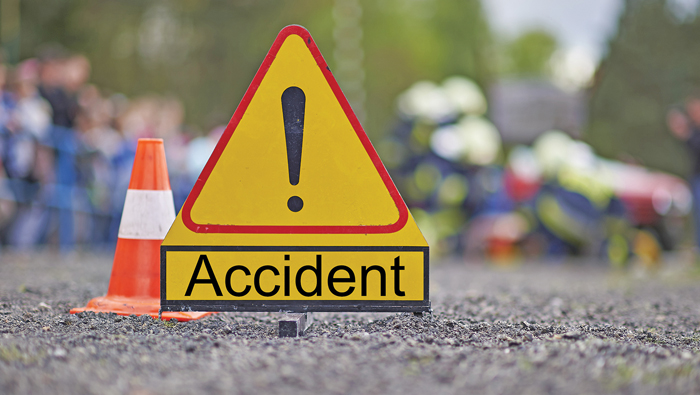 Oman accident: Hamra crash results in death of woman