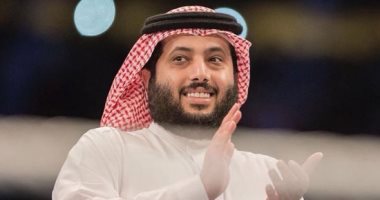 تركى آل الشيخ يرصد 200 ألف ريال للاعبى الهلال للتتويج بدوري أبطال آسيا