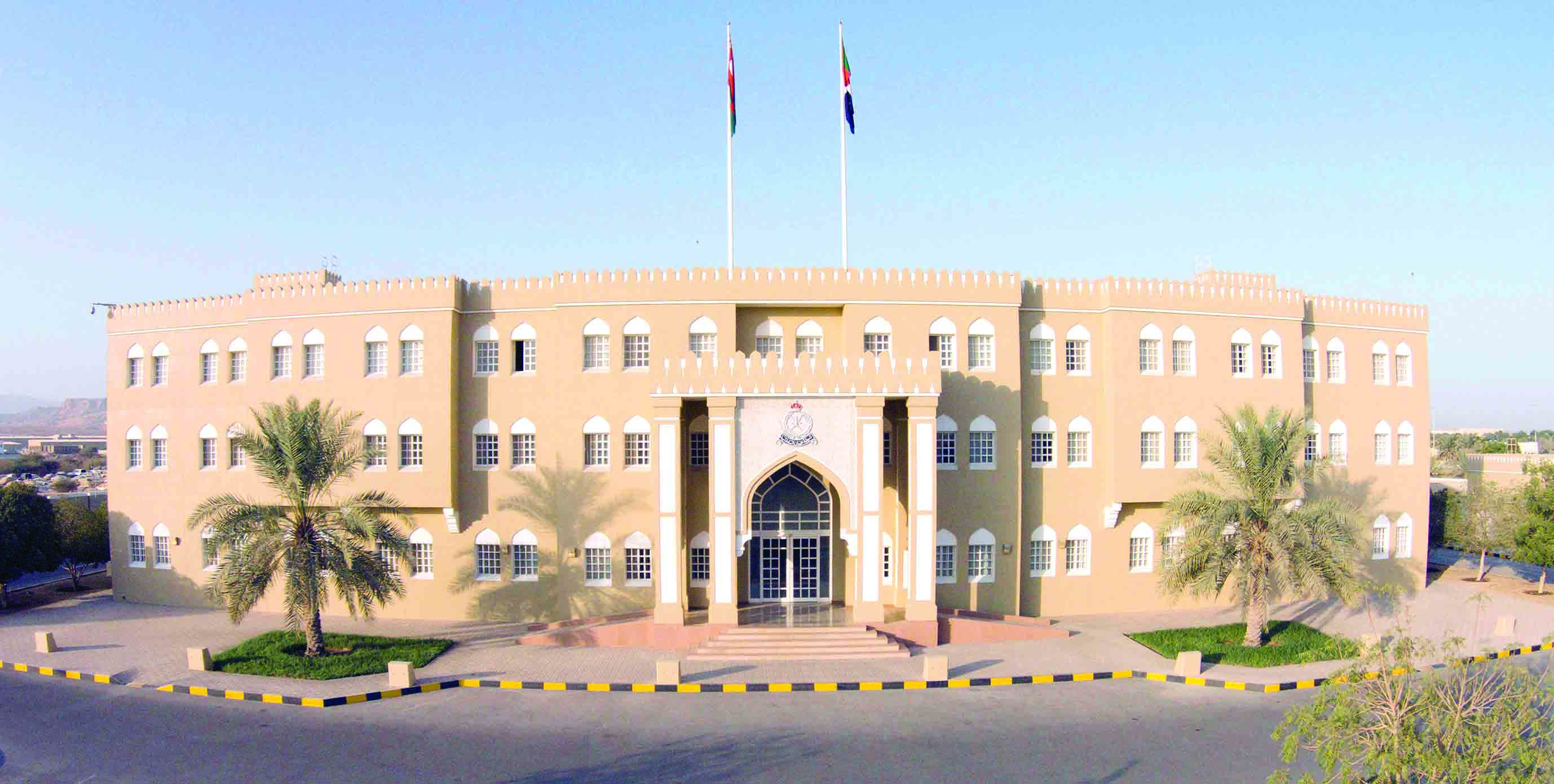 مدير عام الجمارك: التدريب أهم وسائل تحقيق الأهداف