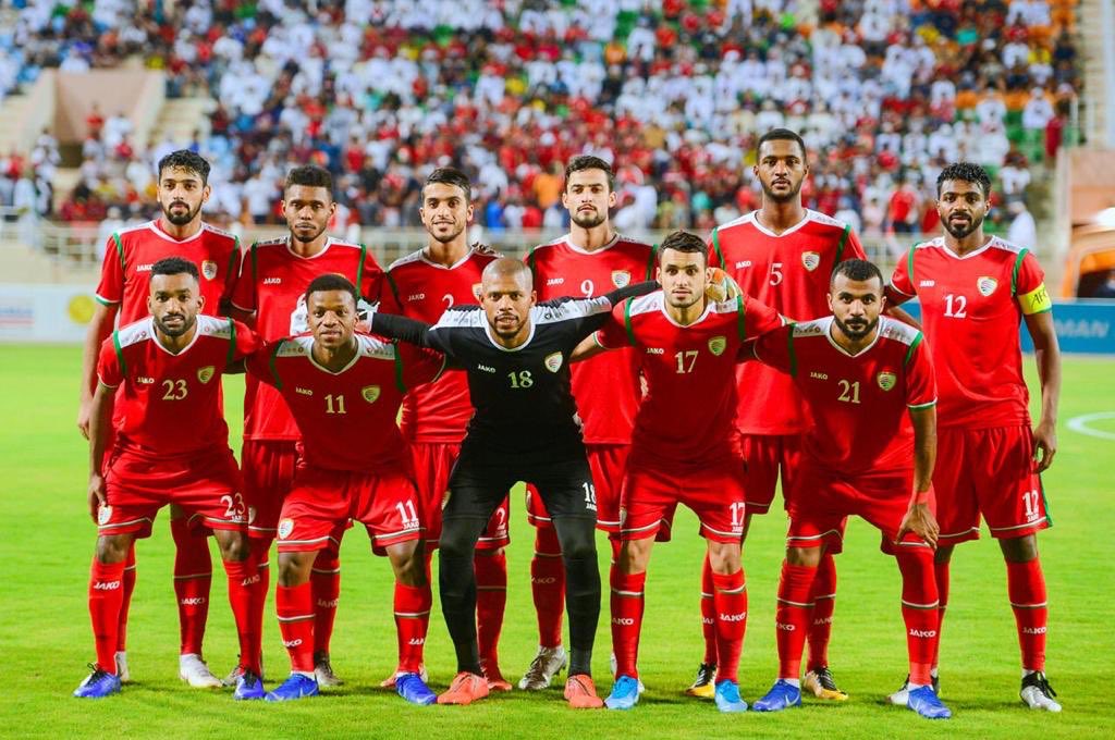 Oman to play Iraq in first Gulf Cup match