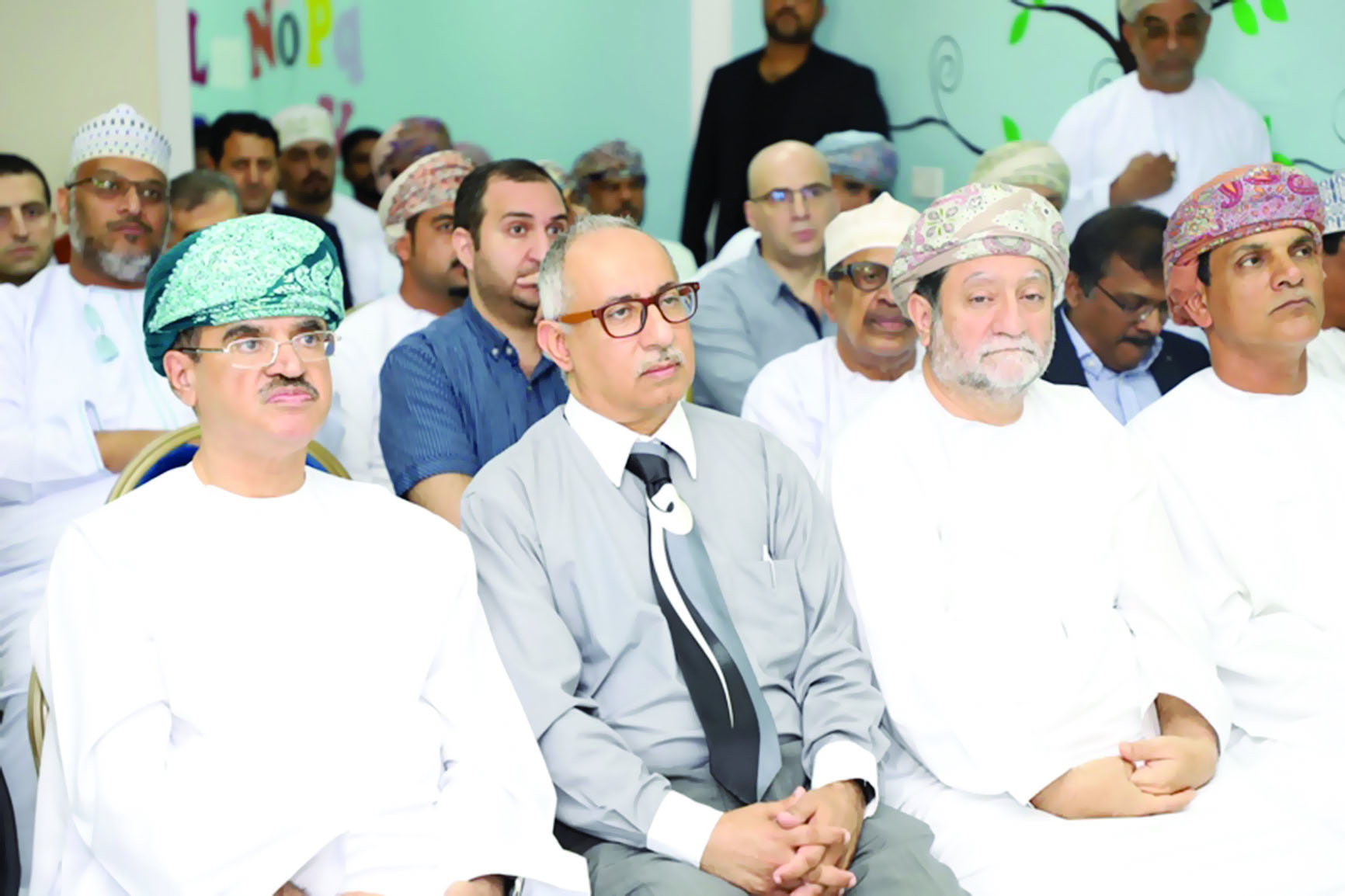 مستشفى الخليج التخصصي يفتتح   أول مركز علاج بالأوكسجين المضغوط