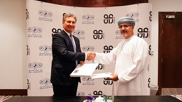 Omran and OAB sign a financing agreement for W Muscat Hotel
