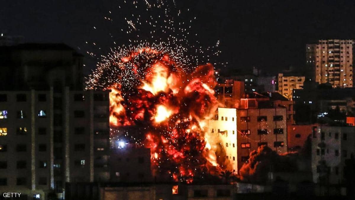إسرائيل تغتال أبرز قادة "حركة الجهاد" في غزة