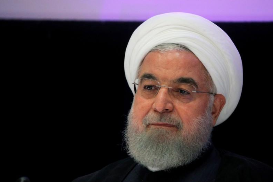 إيران ترى رفع حظر الأمم المتحدة على الأسلحة في 2020 "هدفا سياسيا عظيما"