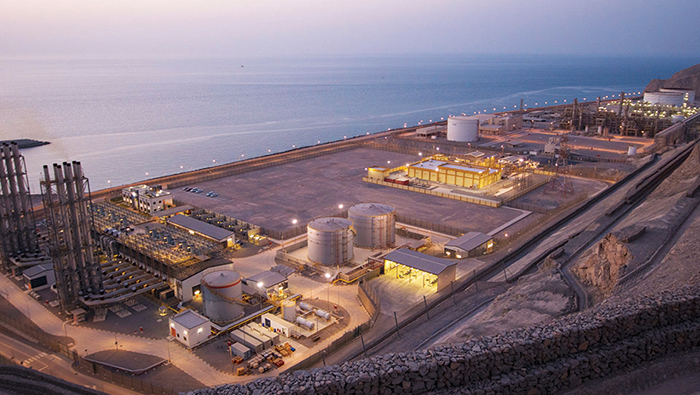 Musandam Power IPO Phase I oversubscribed by over five times