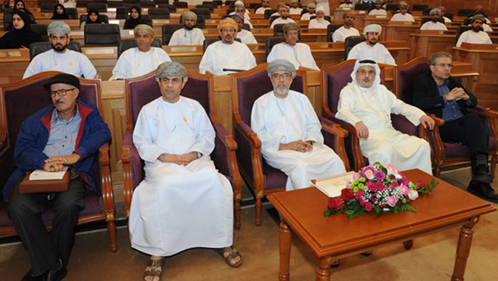 Winners of Sultan Qaboos Award for Culture, Arts and Letters announced