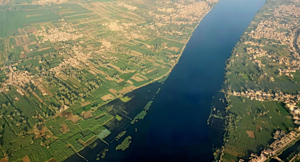 علماء يكشفون أسرارا جديدة عن "نهر النيل"