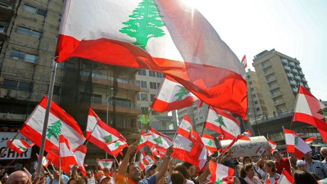 لبنان.. دعوات لتظاهرات حاشدة في "أحد الشهداء"