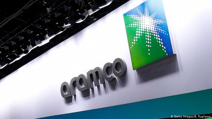 Saudi oil giant Aramco kicks off milestone IPO