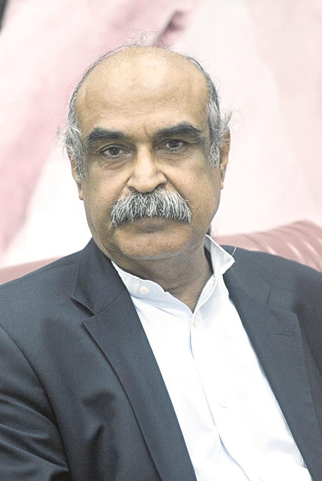 موسيقى الكتابة.. قاسم حداد يوقظ الذاكرة