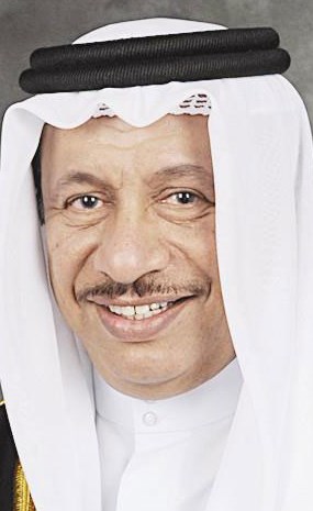 تعيين الشيخ جابر المبارك الصباح رئيسًا لمجلس الوزراء بالكويت