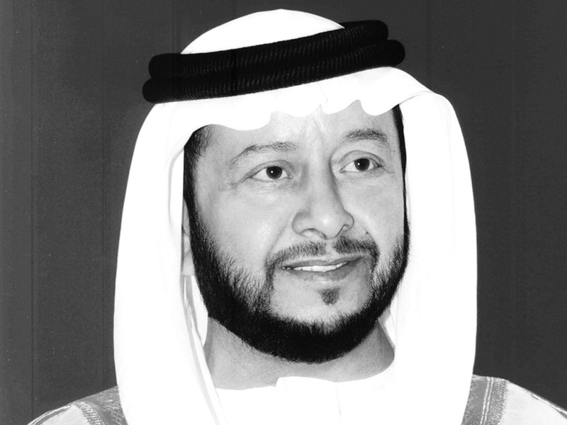 UAE President condoles death of Sultan bin Zayed Al Nahyan