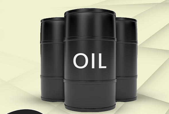 الإحصاء : 48% من النفط الخام في الصادرات السلعية عام 2018