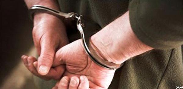 ضبط 4 أشخاص من جنسية عربية متلبسين بتهمة السرقة