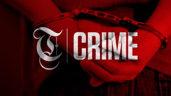 Five arrested for crimes in Oman