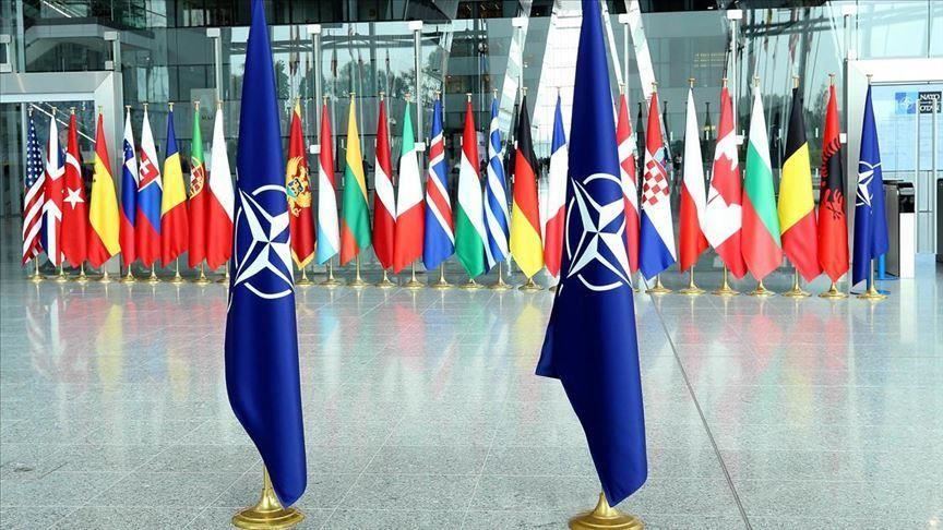 اليوم .. وزارة خارجية الناتو يجتمعون في بروكسل