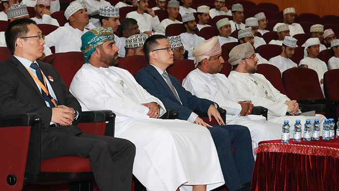 Forum focuses on transformative power of 5G connectivity in Oman