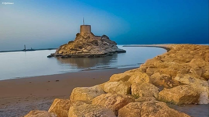 In Pictures: Beautiful vistas of Oman