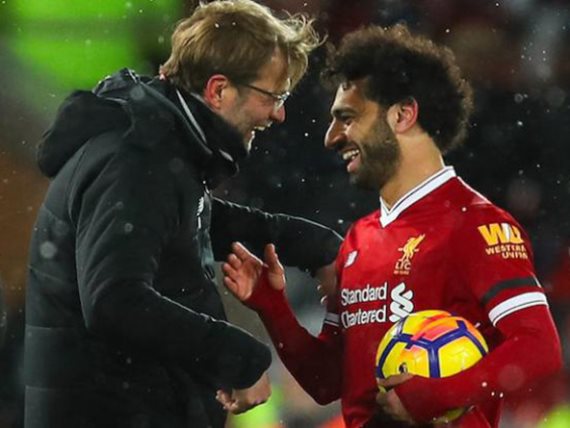 "غريب" يرد على كلوب.. و"شرط واحد" لضم صلاح في أولمبياد طوكيو 2020