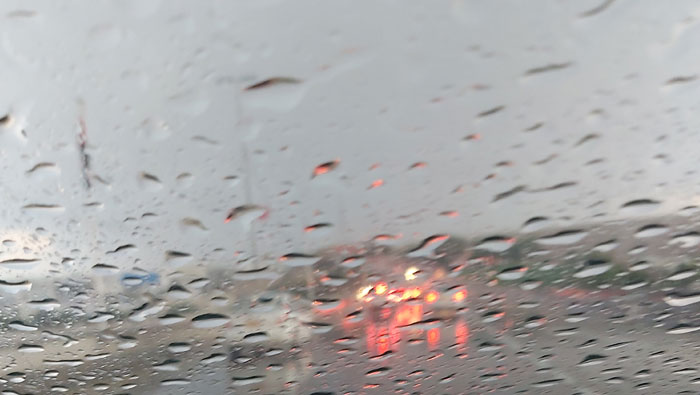 More rains forecast in parts of Oman