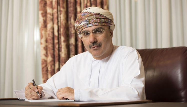 الثروة الدفينة والخط الفاصل