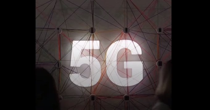 الصين تطلق إحدى أكبر شبكات "5G" في العالم