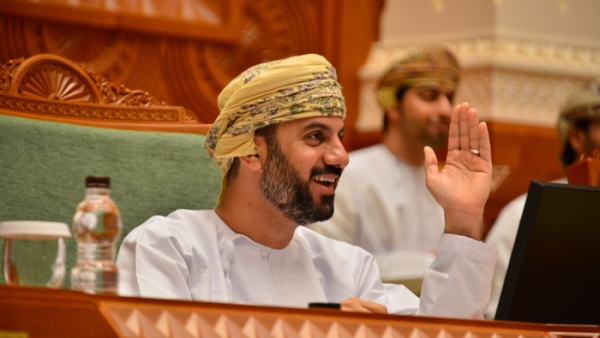 Al Mawali re-elected as Majlis Al Shura chairman