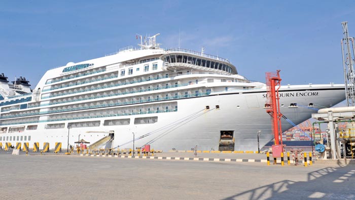 salalah cruise terminal