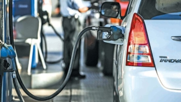 Fuel prices for December announced in Oman