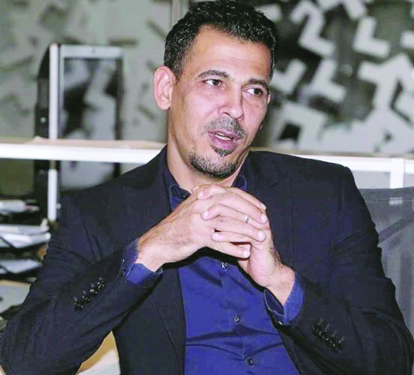 يونس محمود: التنظيم رائع لخليجي 24