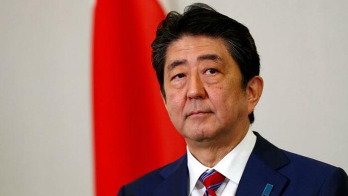 Japanese honour for ex-ambassador