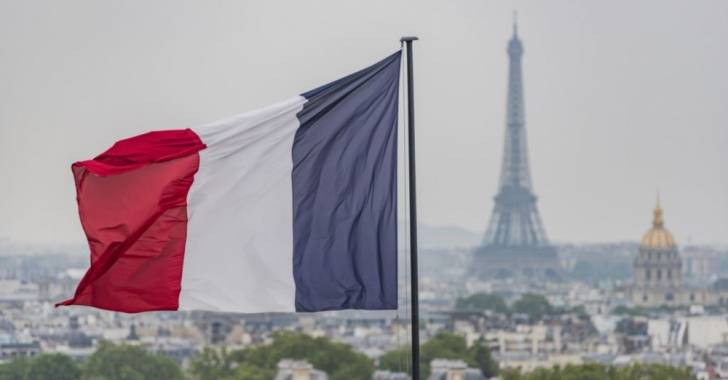 فرنسا تأسف لأنسحاب واشنطن من اتفاقية " باريس للمناخ "
