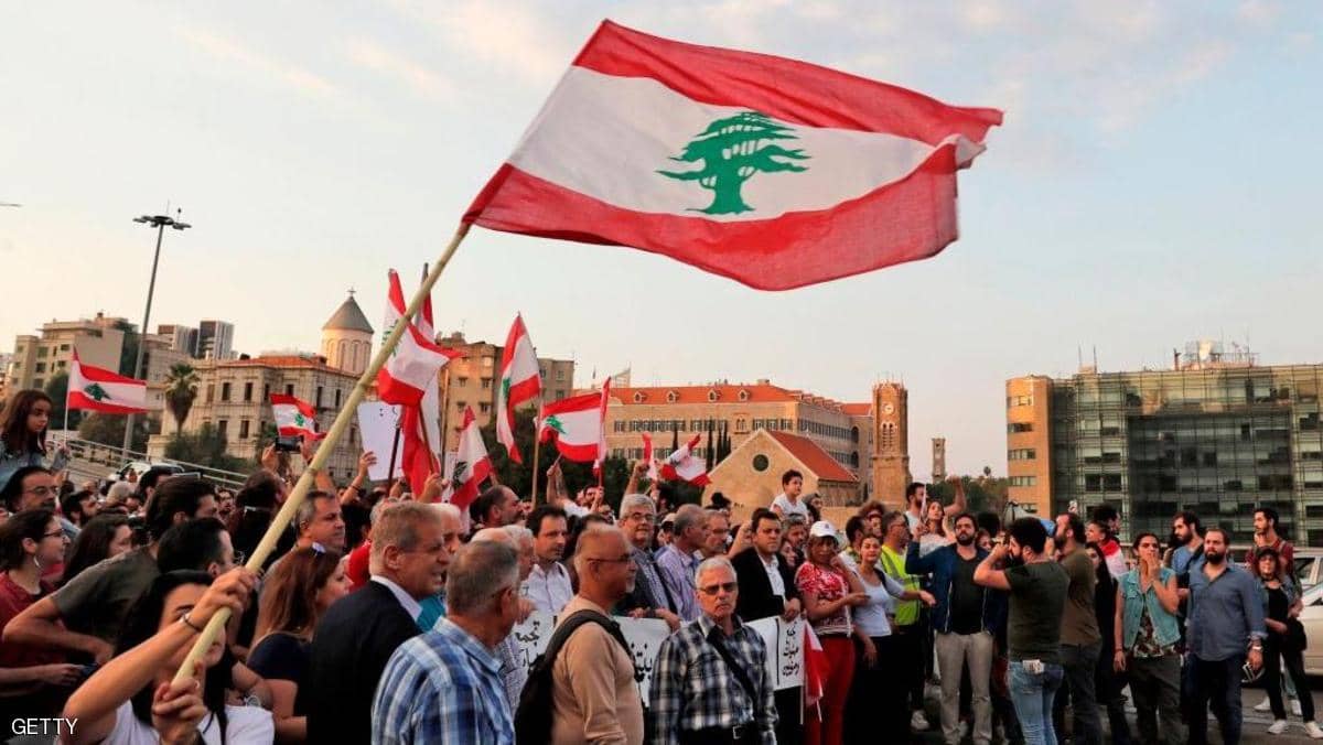 جدل في لبنان.. تهديد ووعيد بطرد "طلاب الاحتجاجات"