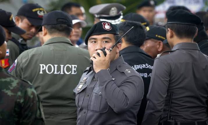 مقتل 15 شخصا وإصابة 4 آخرين في هجوم مسلح جنوب تايلاند