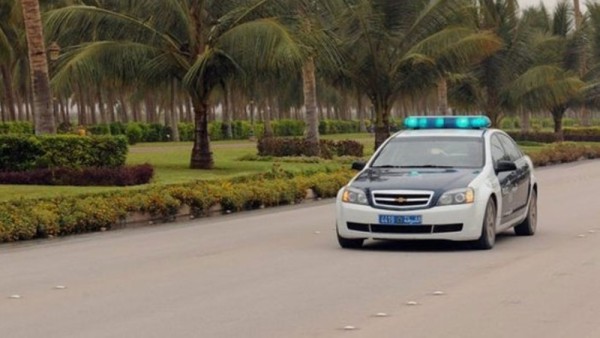 Drug dealer arrested in Oman