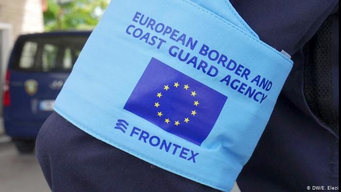 EU establishes first permanent border security corps