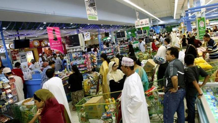 Oman’s inflation drops 0.15% in October