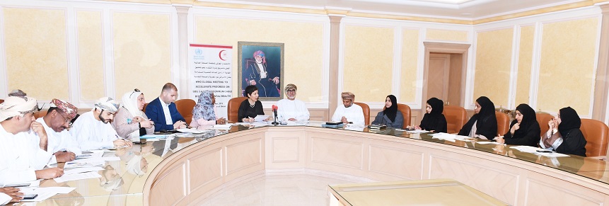 Oman to host first-ever conference on non-communicable diseases