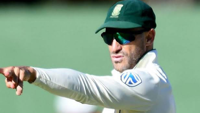 Du Plessis says it’s time for South Africa to ‘build ourselves as a team to be great again’