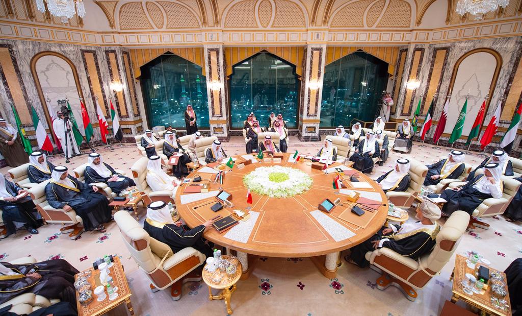 بمناسبة انعقاد القمة الـ 40 لـ"مجلس التعاون": الإحصاء الخليجي: 209 مليار دولار فائضا في الميزان التجاري لدول الخليج