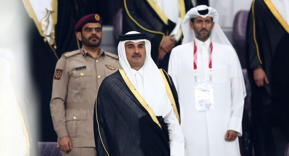 الأمير تميم لن يحضر القمة الخليجية بالرياض.. ورئيس مجلس الوزراء يترأس وفد قطر