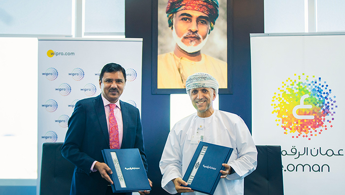 Ministry of Technology and Communications inks MoU to launch Center of Excellence