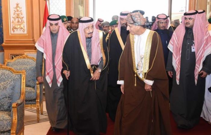 القمىة الخليجية تدعو إلى تفعيل آليات الشراكة الاستراتيجية بين دول المجلس