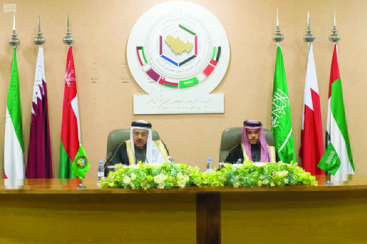 وزير الخارجية السعودي: القمة ناقشت تحقيق التكامل والترابط الخليجي