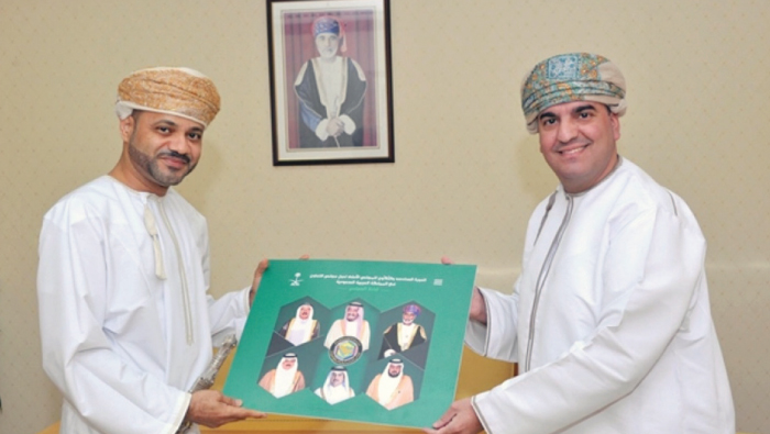 Qaboos Oman website launches GCC Leaders Initiative