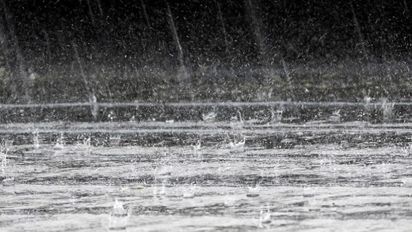Weather update: Rainfall begins over parts of Oman