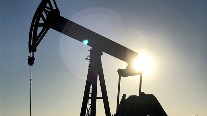 Oman's crude production tops 29mn barrels