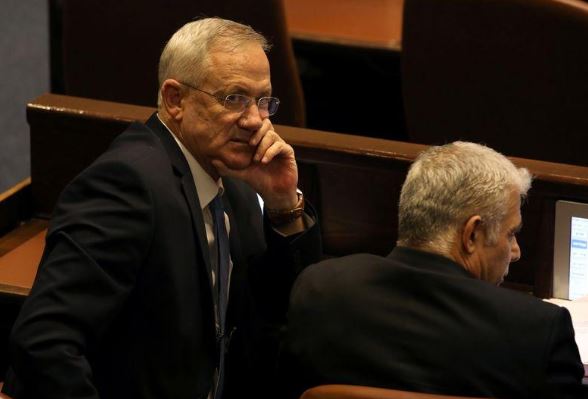 البرلمان الإسرائيلي يوافق على إجراء انتخابات جديدة في مارس