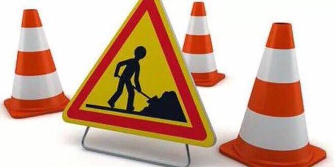 This road in Muscat will be closed