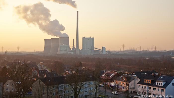 EU leaders agree to 2050 carbon neutrality deal without Poland